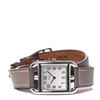 Image 3 : Hermes Stainless Steel Watch