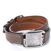 Image 5 : Hermes Stainless Steel Watch