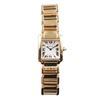 Image 1 : Cartier Tank Watch