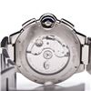 Image 4 : Cartier Chronograph Watch
