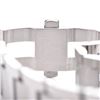 Image 5 : Cartier Chronograph Watch