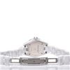 Image 5 : Chanel Stainless Steel Watch