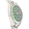 Image 4 : Rolex Stainless Steel Automatic Watch