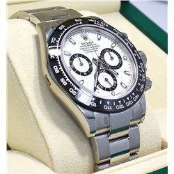 Rolex Daytona Watch