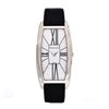 Image 1 : Tiffany Stainless Steel Watch