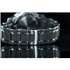 Image 3 : Tiffany Stainless Steel Watch