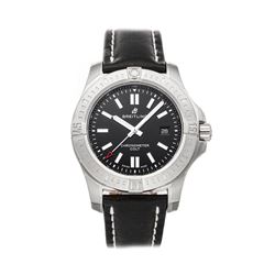 Breitling Colt Watch