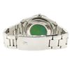 Image 6 : Rolex Stainless Steel Diamond Watch