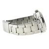 Image 7 : Rolex Stainless Steel Diamond Watch