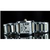 Image 1 : Cartier Stainless Steel Watch
