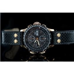 Hamilton Stainless Steel Watch