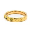 Image 2 : Gold/Gemstone Bracelet