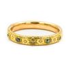 Image 3 : Gold/Gemstone Bracelet