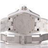 Image 5 : Chanel Stainless Steel Watch