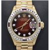 Image 1 : Rolex President Datejust Watch
