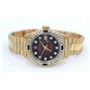 Image 6 : Rolex President Datejust Watch