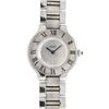 Image 1 : Cartier Ladies Watch
