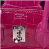 Image 17 : Hermes Birkin 25 Handbag