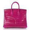 Image 3 : Hermes Birkin 25 Handbag
