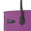 Image 13 : Hermes Birkin 30 Handbag