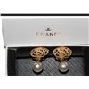 Image 6 : Chanel Clip On Pearl Drop Earrings