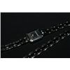 Image 6 : Chanel Steel Watch