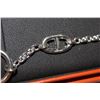 Image 3 : Hermes Sterling Silver Bracelet