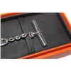 Image 5 : Hermes Sterling Silver Bracelet