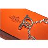 Image 8 : Hermes Sterling Silver Bracelet
