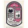 Image 1 : HEART / Firefall and BREAD featuring David Gates 1978 Las Vegas Concert Handbill Giant Postcard