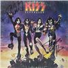 Image 1 : Signed Destroyer Album