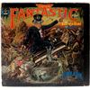 Image 1 : Signed Elton John "Captain Fantastic" Album Cover