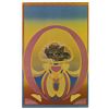 Image 1 : Original 1967 PETER MAX Postcard- KEYSTONE COPS Poster