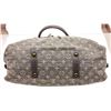 Image 5 : Louis Vuitton Blue Denim Monogram Neo Cabby MM Bag