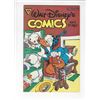 Image 1 : Walt Disneys Comics and Stories Issue #539 by Gladstone Publishing