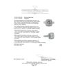 Image 5 : 1.15 ctw Diamond Ring - 14KT White Gold