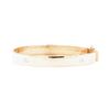 Image 1 : 0.12 ctw Diamond Bracelet - 14KT Rose Gold