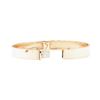 Image 3 : 0.12 ctw Diamond Bracelet - 14KT Rose Gold