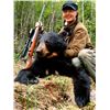 Image 3 : 7 DAY BRITISH COLUMBIA BLACK BEAR HUNT FOR 2 HUNTERS