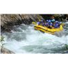 Image 1 : 5 DAY, 4 NIGHT RAFTING MAIN SALMON RIVER FOR 2 PEOPLE