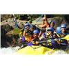 Image 2 : 5 DAY, 4 NIGHT RAFTING MAIN SALMON RIVER FOR 2 PEOPLE