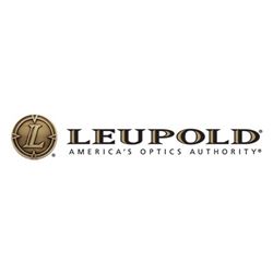 LEUPOLD OPTICS PACKAGE — VX-6HD 3-18x44 SCOPE AND RX 1600I RANGEFINDER