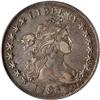 Image 1 : Lot 0003 1796 Bust $1. Sm Date, Lg Letters PCGS EF45