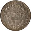 Image 2 : Lot 0007 1798 Bust $1. Heraldic Eagle, Close Date ANACS