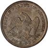 Image 2 : Lot 0022 1848 Liberty Seated $1 PCGS MS60