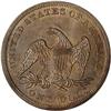 Image 2 : Lot 0033 1854 Liberty Seated $1 PCGS MS60