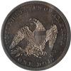 Image 2 : Lot 0040 1859 Liberty Seated $1 PCGS Proof 61