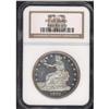 Image 3 : Lot 0073 1878 Trade $1 NGC PF65 CAM