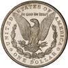 Image 2 : Lot 0086 1879-CC Morgan $1 PCGS MS63 DMPL PQ!