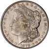 Image 1 : Lot 0087 1879-CC Morgan $1. Capped Die PCGS MS64